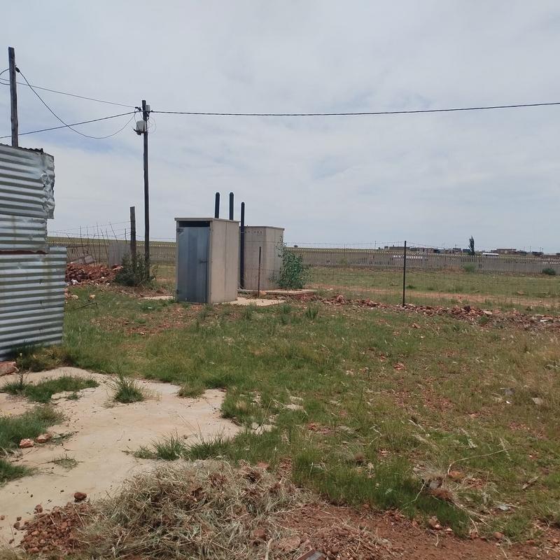 2 Bedroom Property for Sale in Ventersdorp North West